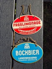 Brauerei löwenbrauerei böhmi gebraucht kaufen  Rastatt