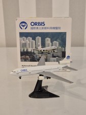 Herpa wings orbis for sale Herpa wings orbis for sale  OLDHAM