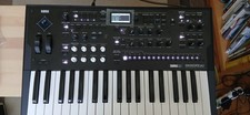 Synthetiseur korg wavestate d'occasion  Carnac
