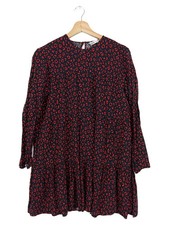 Zara robe trapèze d'occasion  Expédié en France