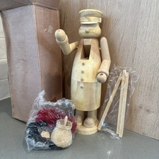 Vintage zim unfinished for sale  Salt Lake City