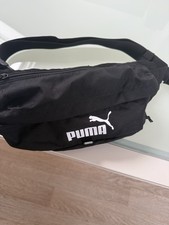 Puma sporttasche gürteltasche gebraucht kaufen  Neckarwestheim