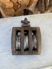 Large antique wooden for sale  EMSWORTH