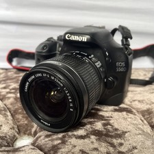 Canon eos 550d d'occasion  Expédié en Belgium