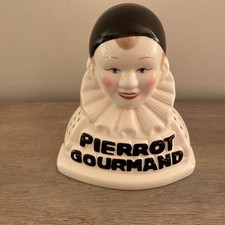 Porte sucettes pierrot d'occasion Porte sucettes pierrot d'occasion  Lamballe