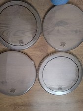 Remo toms drums for sale  RAMSGATE