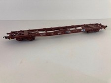 Jouef wagon plat d'occasion  Outarville