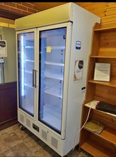 Commercial display fridge for sale Commercial display fridge for sale  STOCKPORT