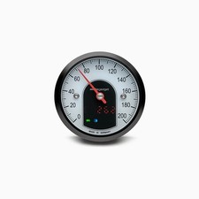 Motogadget tacho motoscope gebraucht kaufen  Deutschland