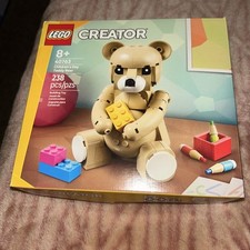 Lego creator set for sale  Champlin