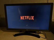 24tl510s smart led for sale  MARKET RASEN