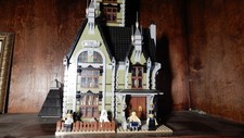 Lego 10273 haunted for sale  Little Elm