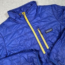 Patagonia nano puff for sale  Northampton