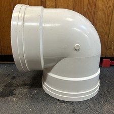 Degree bend elbow for sale  Barrington