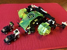 Rare lego space for sale  Papillion