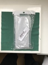 Coque antichoc silicone d'occasion  Andrésy