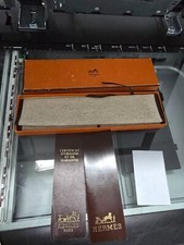 Hermes watch box usato  Mondragone