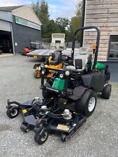 Ransomes hr300 outfront for sale  OSWESTRY
