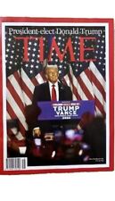 Time magazine 25th for sale  TONBRIDGE