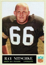 Ray nitschke buy for sale  Opelika