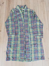 Bean flannel robe for sale  Moore