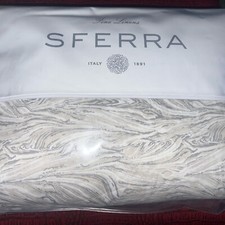 Sferra queen duvet for sale  Dallas