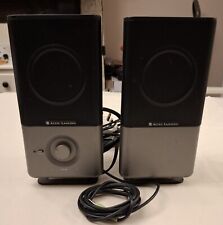 Altec lansing 220 for sale  PETERBOROUGH