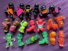 Lot figurines babies d'occasion  Paris XVIII