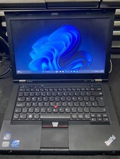 Lenovo thinkpad t430 for sale  CROYDON