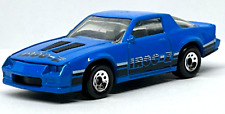 Matchbox camaro iroc for sale  Peabody