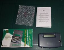 Oregon scientific travel for sale  OXFORD