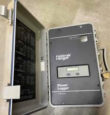 Rustrak ranger power for sale  Lawrence