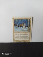 Serras Segen / Serra's Blessing - MTG Magic comprar usado  Enviando para Brazil