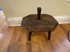 Vintage primitive handmade for sale  North Haven