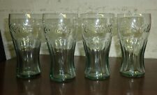 Set bicchieri coca usato  Italia