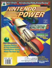 Nintendo power magazine for sale  Seattle