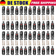 Solarstecker solar buchse gebraucht kaufen  Aspisheim, Grolsheim