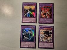 Yugioh neos magma usato  Grottammare