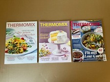 Thermomixhefte stern low gebraucht kaufen  Oldenburg (Oldenburg)