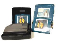 Polaroid spectra image d'occasion  Paris XIV
