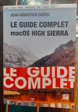 Guide complet macos d'occasion  Illkirch-Graffenstaden