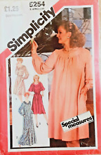 Vintage sewing pattern for sale  HALSTEAD