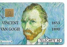 Rare carte telephonique d'occasion Rare carte telephonique d'occasion  Clermont-Ferrand-