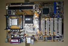 Asus p4p800s motherboard usato  Inzago