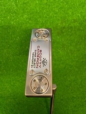 Scotty cameron super gebraucht kaufen  Schweinfurt