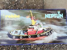 Robbe krick neptune for sale  HARPENDEN
