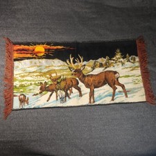 Vintage large deer for sale  Texarkana