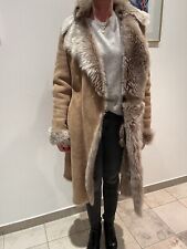 Schnäppchen luxus lammfellman gebraucht kaufen  Hengersberg