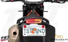 Ktm 690 smc d'occasion  Expédié en Belgium