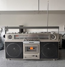 Sony cfs zilbap for sale  BRISTOL
